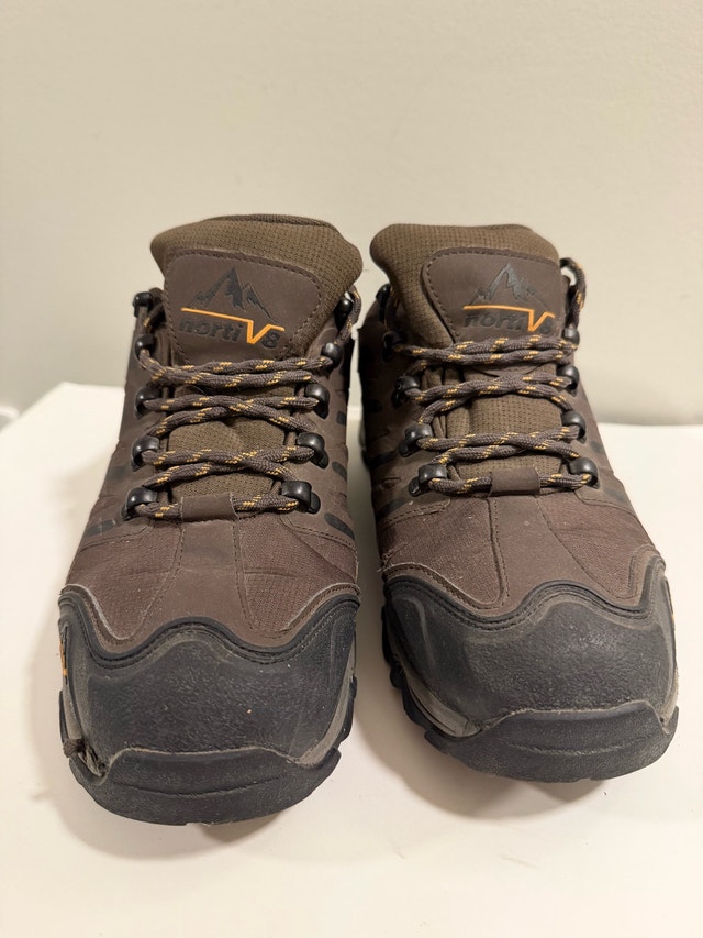 Men's Low Top Hiking Shoes Outdoor size 9 - photo 2