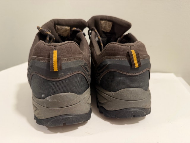 Men's Low Top Hiking Shoes Outdoor size 9 - photo 3
