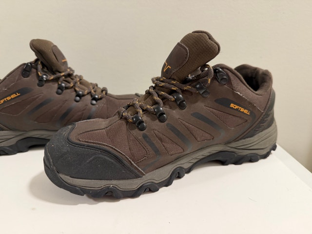 Men's Low Top Hiking Shoes Outdoor size 9 - photo 5