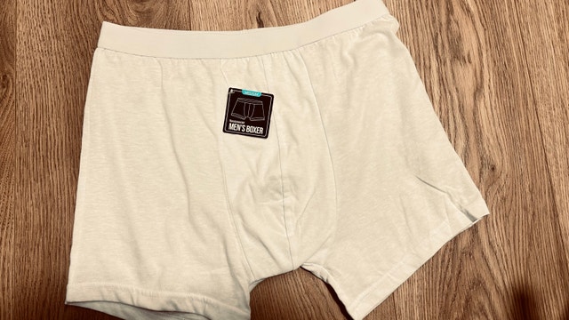 Trailmaker Men’s Boxers size M and L
