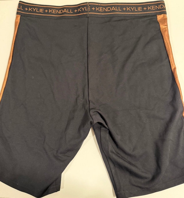 KENDALL + KYLIE Women's Bike Short size L - photo 3