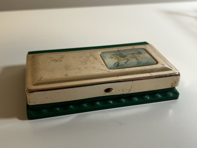 Vintage Case - photo 2