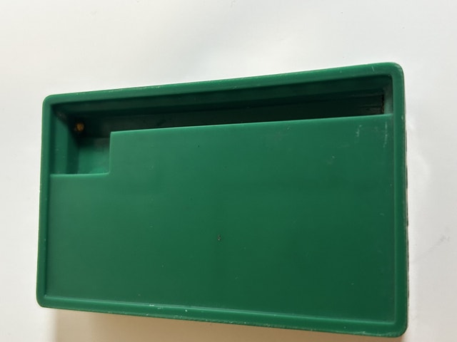 Vintage Case - photo 3