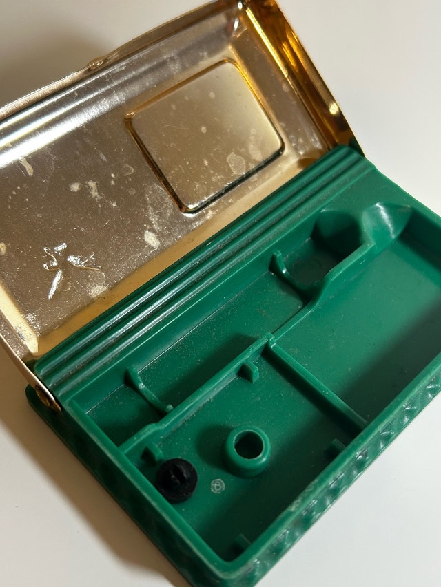 Vintage Case - photo 4