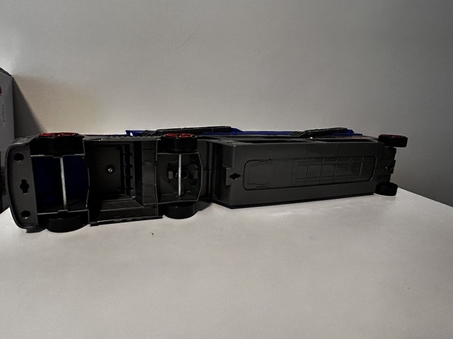 Hot Wheels Car Carrier - photo 5