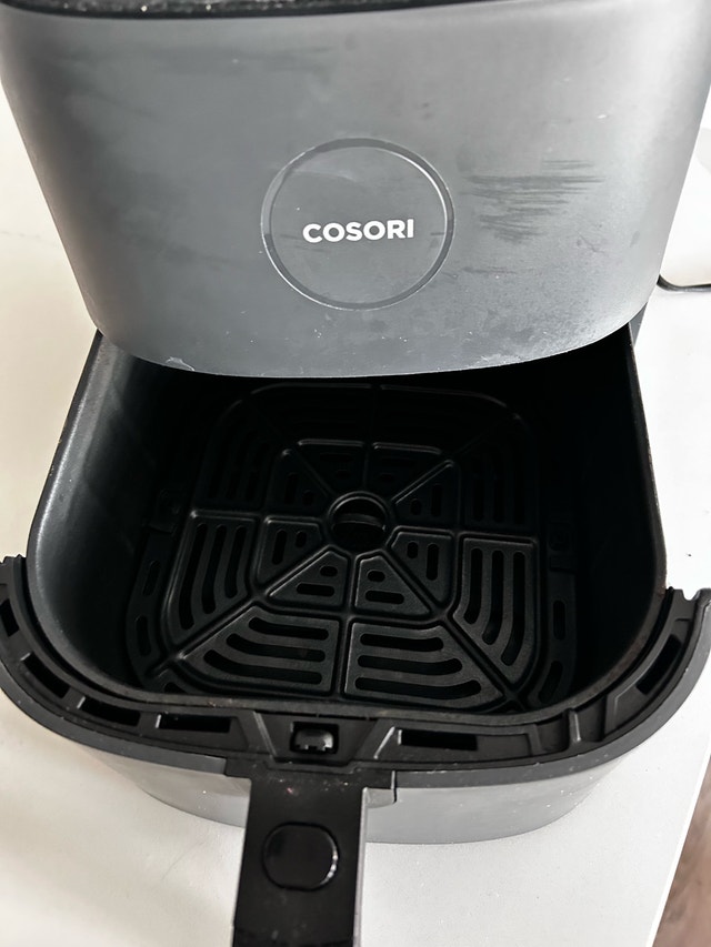COSORI Air Fryer 5Qt(4.7L), 9-In-1 Less Oil Airfryer Oven - photo 2