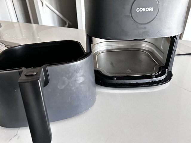 COSORI Air Fryer 5Qt(4.7L), 9-In-1 Less Oil Airfryer Oven - photo 5