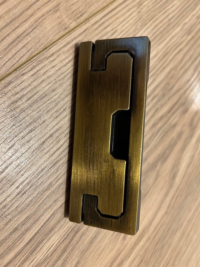 Cabinet Handles Kitchen Handles 6 Pack Drawer Pulls - photo 2