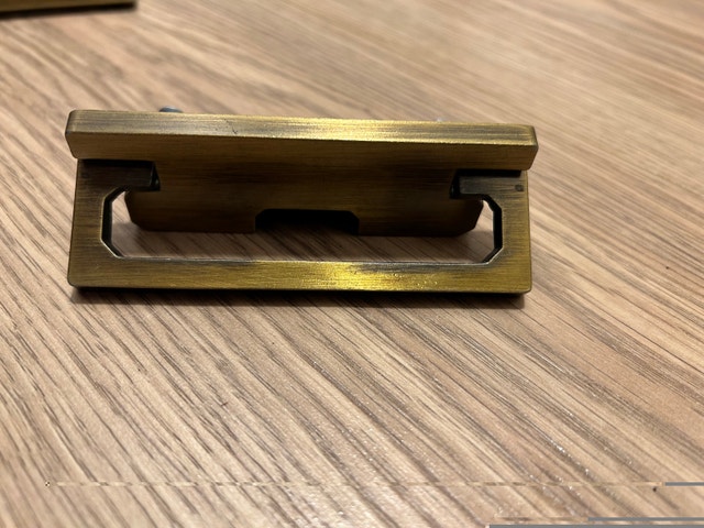 Cabinet Handles Kitchen Handles 6 Pack Drawer Pulls - photo 4