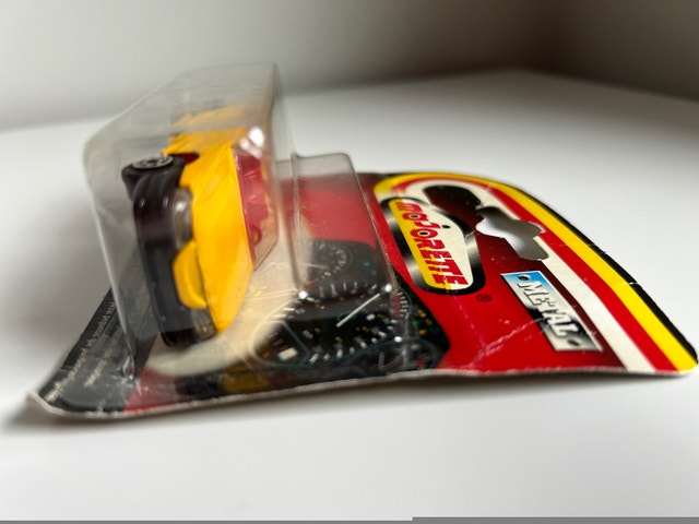 Mattel Majorette Ford Mustang GT N 203/205 - photo 3