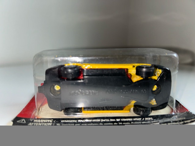 Mattel Majorette Ford Mustang GT N 203/205 - photo 4