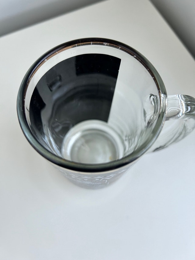 Whitehorse Yukon Canada Vintage Souvenir Tall Coffee/Tea Cup Mug - photo 4