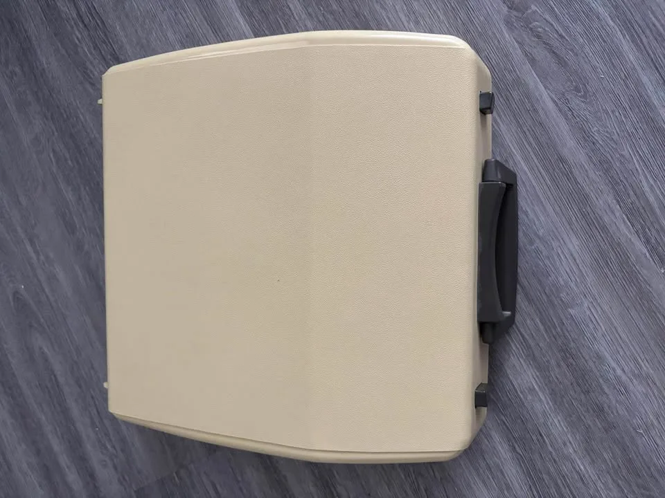 Brother charger 11 typewriter AS IS image indicator(2)