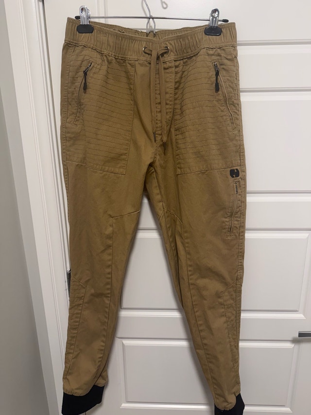Men's Joggers