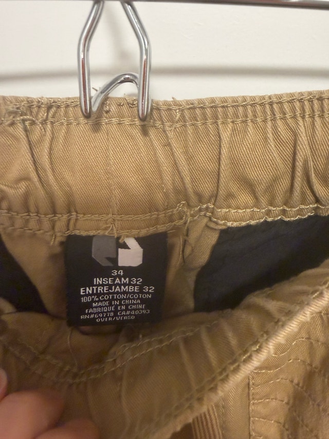 Men's Joggers - photo 2