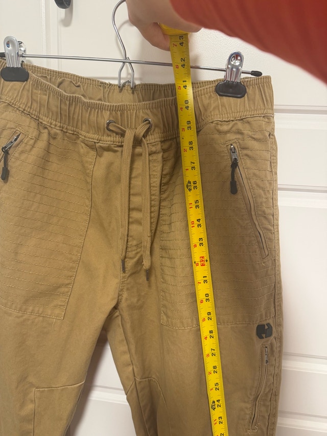 Men's Joggers - photo 3