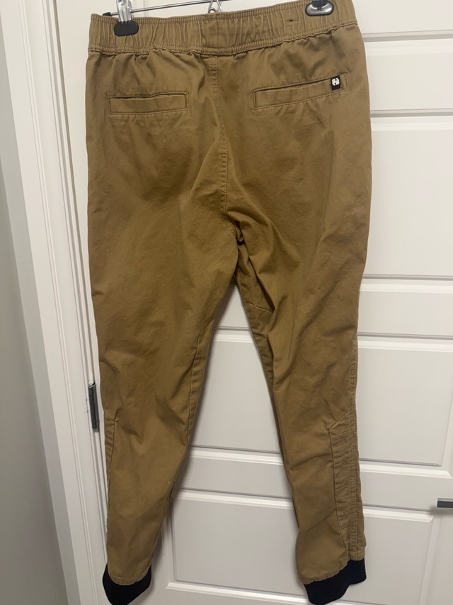 Men's Joggers - photo 4