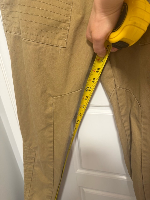 Men's Joggers - photo 5