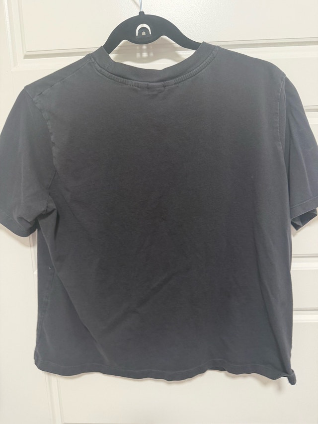 H&M Women's Retro Wonder Woman T-Shirt - photo 4