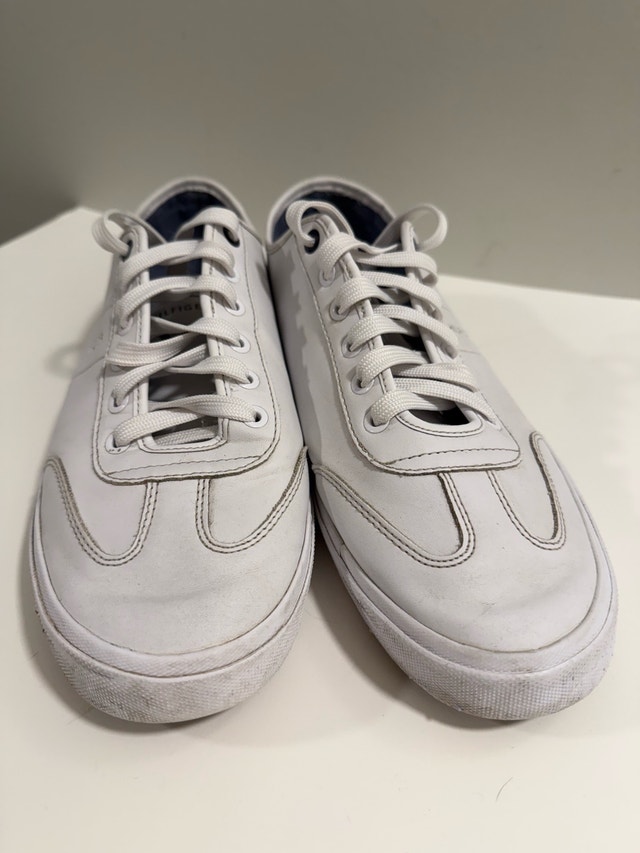 Tommy Hilfiger Mens Pandora2 Sneaker size 9.5. - photo 2