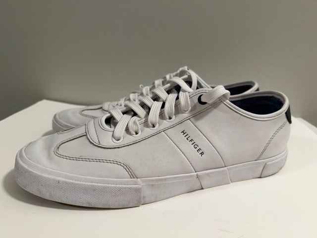Tommy Hilfiger Mens Pandora2 Sneaker size 9.5. - photo 3