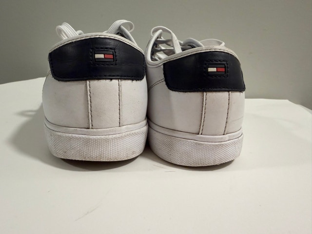 Tommy Hilfiger Mens Pandora2 Sneaker size 9.5. - photo 4