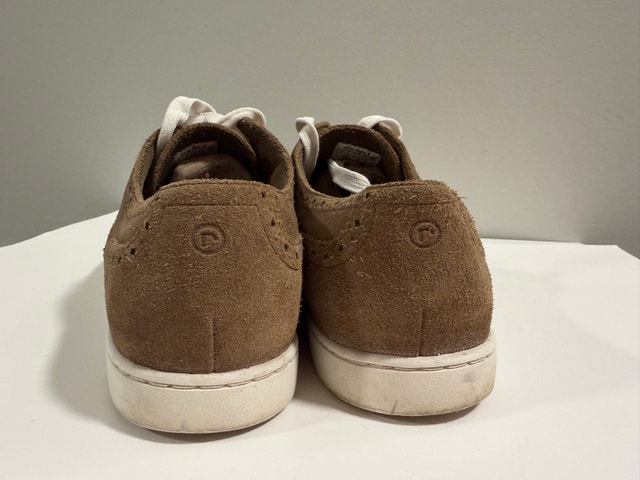 Men's Rockport Brown Suede Shoes V73230 Size 9.5 - photo 4