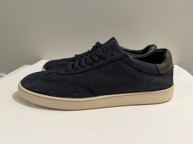 Geox Regio Man low-top sneakers navy Men's size 9 - photo 3