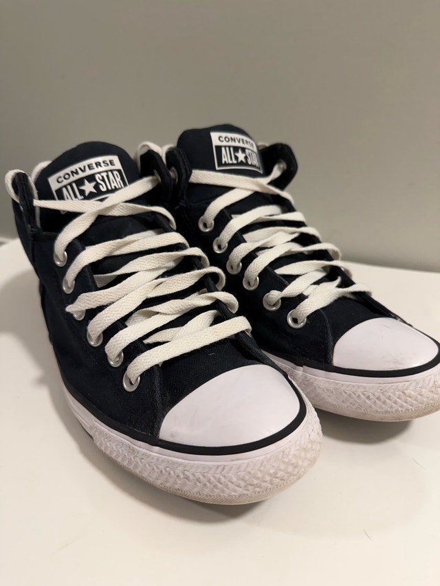 Converse All Star High Street Shoes