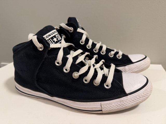 Converse All Star High Street Shoes - photo 2
