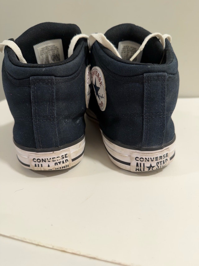 Converse All Star High Street Shoes - photo 3