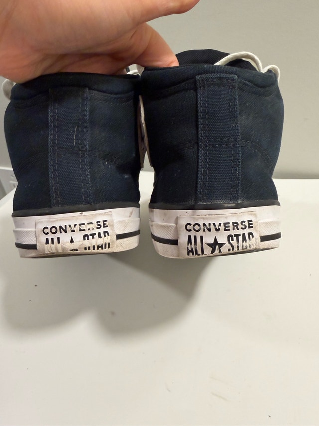 Converse All Star High Street Shoes - photo 4