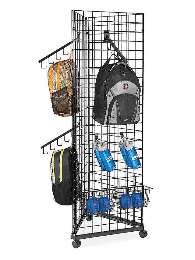 Grid Panel for Retail Display - Perfect Metal Grid - photo 2