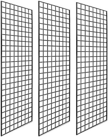 Grid Panel for Retail Display - Perfect Metal Grid - photo 4