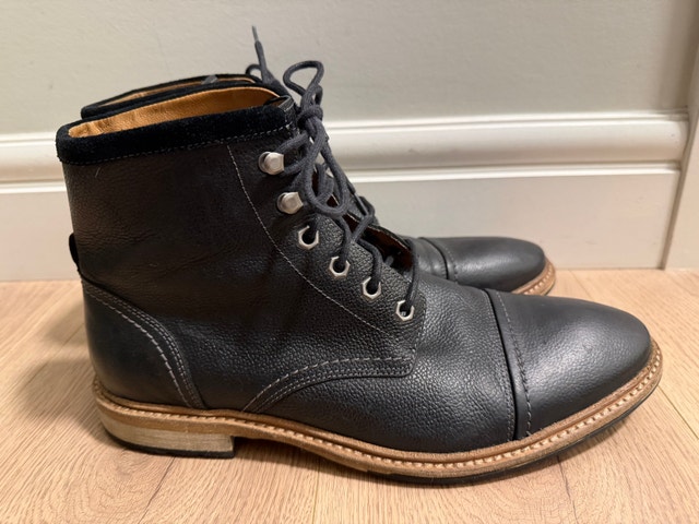 Florsheim Limited Men's Boot size 10.5D
