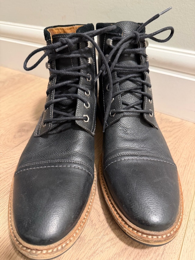 Florsheim Limited Men's Boot size 10.5D - photo 2