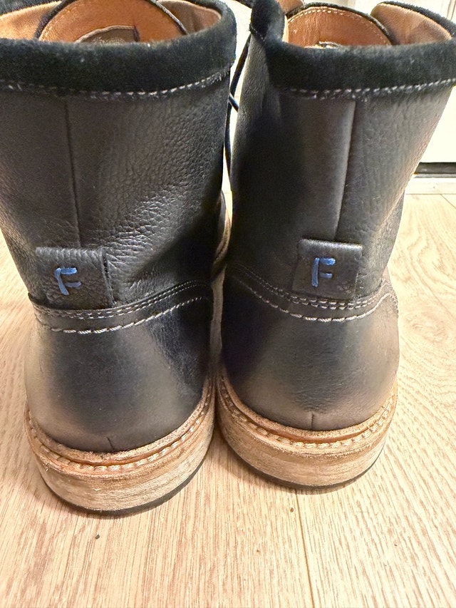 Florsheim Limited Men's Boot size 10.5D - photo 3