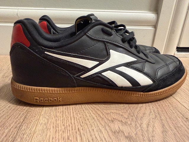 Man's Fashion Sneakers Reebok Finale Sneaker size US 10 - photo 2