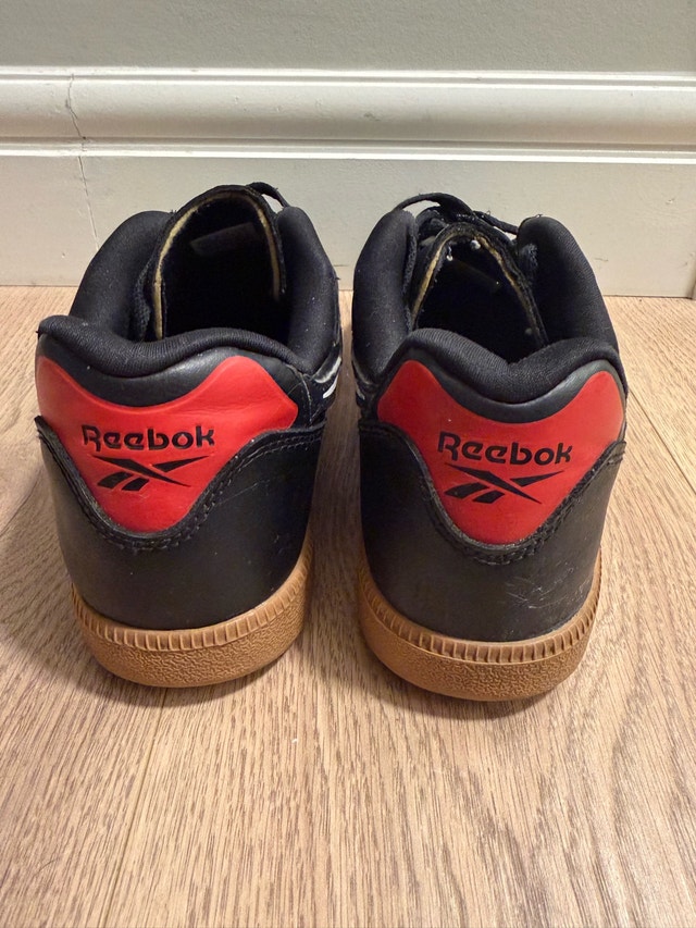 Man's Fashion Sneakers Reebok Finale Sneaker size US 10 - photo 3