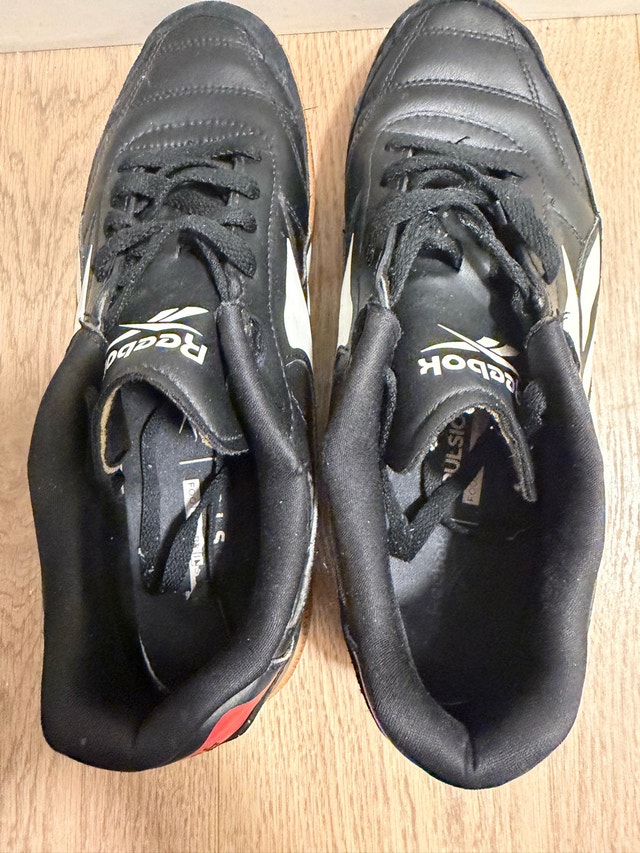 Man's Fashion Sneakers Reebok Finale Sneaker size US 10 - photo 4