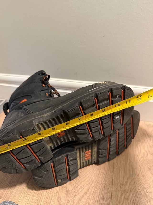 Helly Hansen Workwear Men's Work Size 10 Work Boot - photo 4