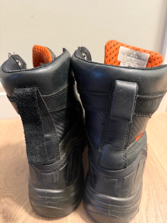 Helly Hansen Workwear Men's Work Size 10 Work Boot - photo 5