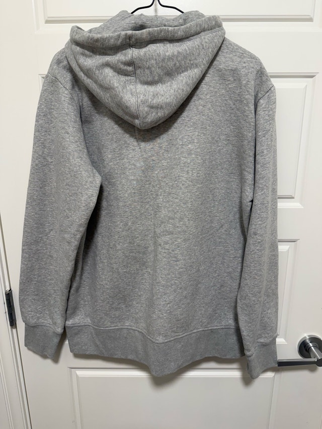 Reebok Men's Delta Hoodie size M - photo 4