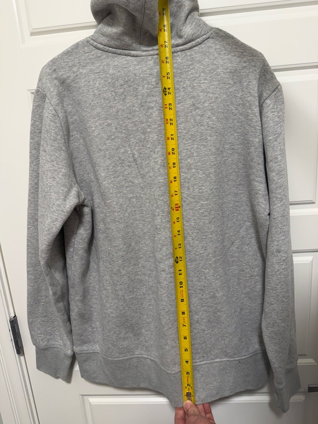 Reebok Men's Delta Hoodie size M - photo 5
