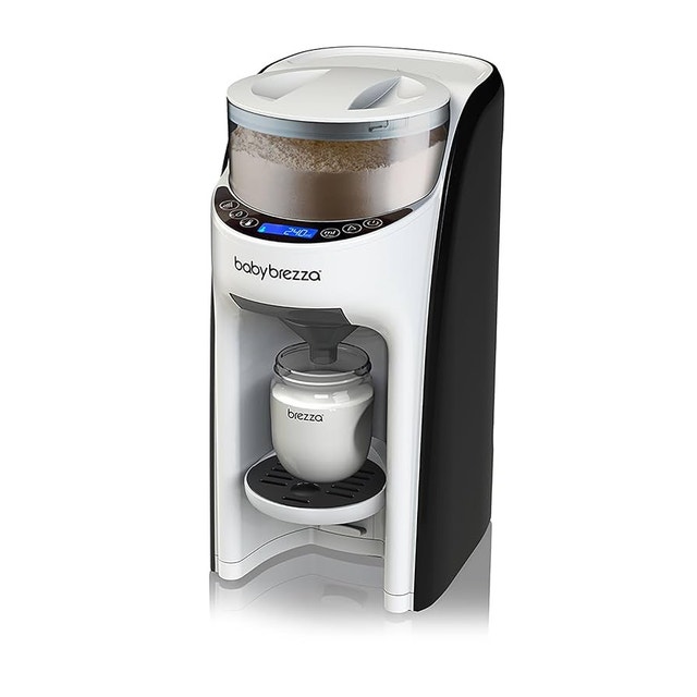 Formula Pro Advanced Baby Formula Dispenser - Brand New