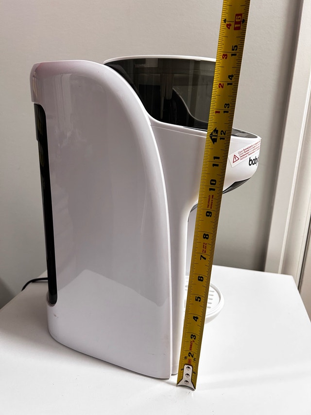 Formula Pro Advanced Baby Formula Dispenser - Brand New - photo 2