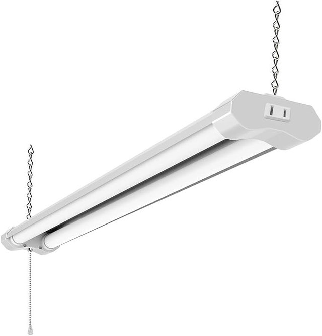 LED Shop Light - New