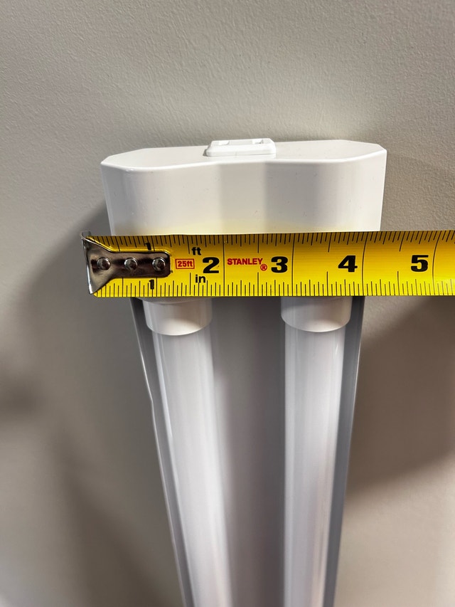 LED Shop Light - New - photo 4