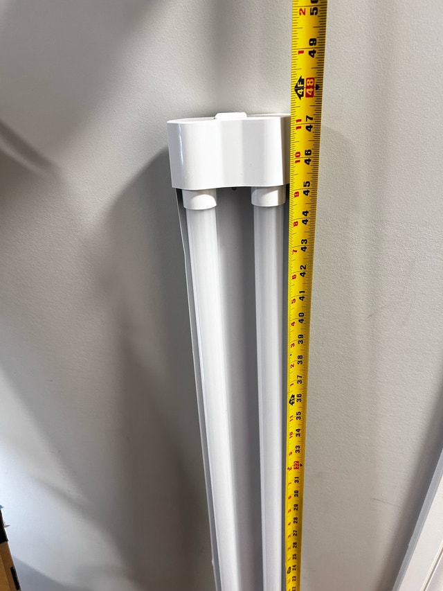 LED Shop Light - New - photo 5