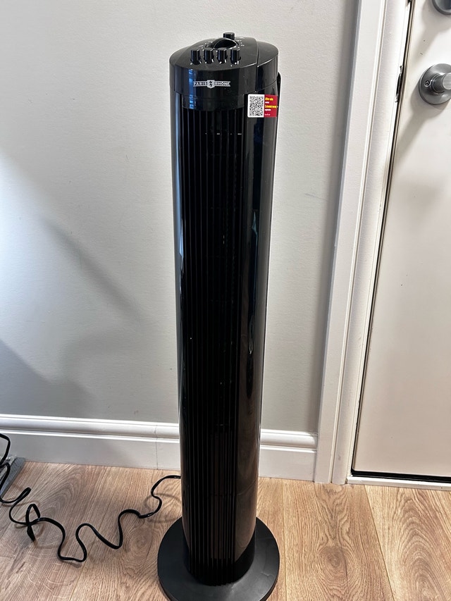 Tower Fans For Bedroom 36" Cooling fans for home - photo 4